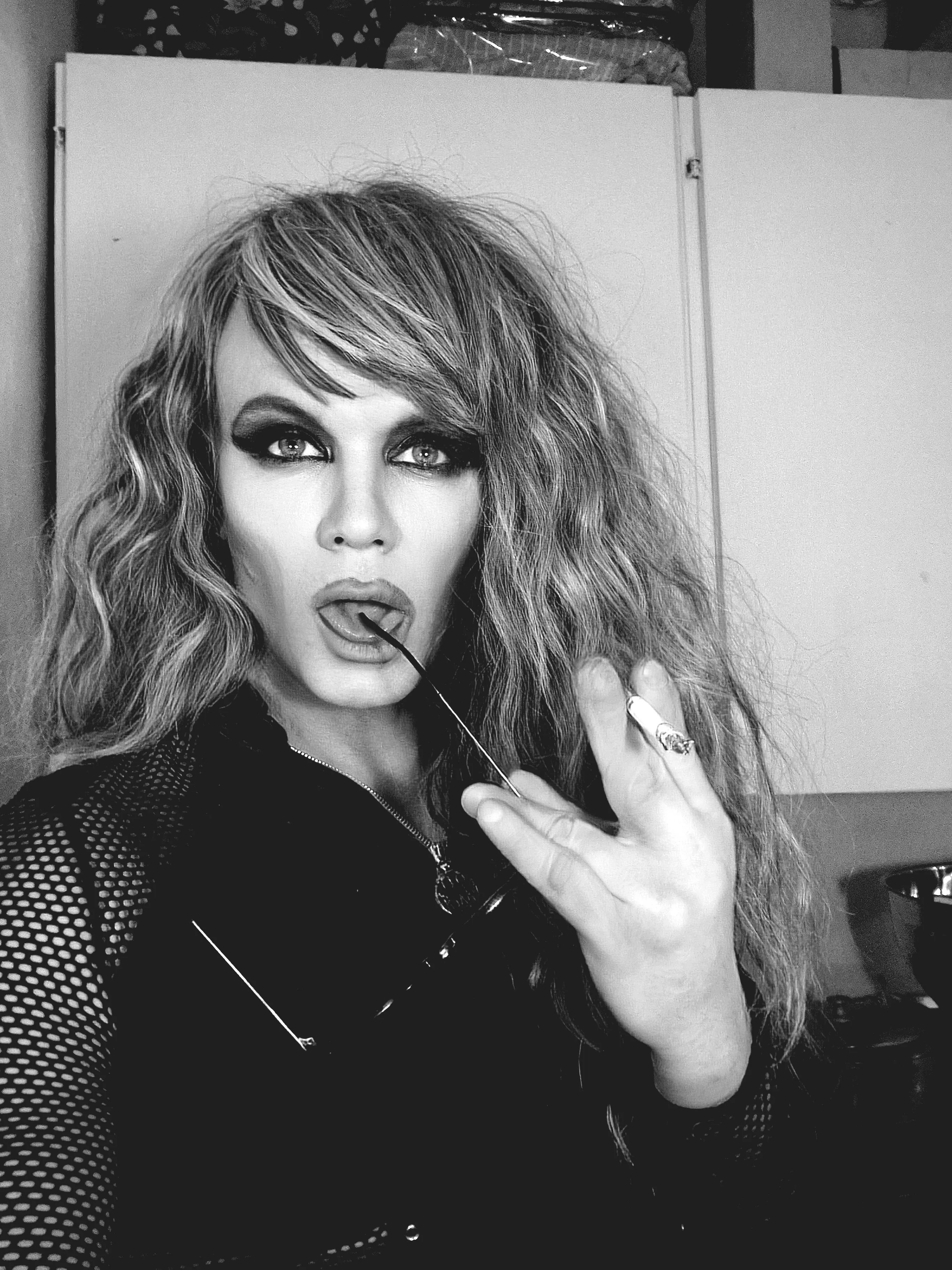 Christina - Escort Birmingham