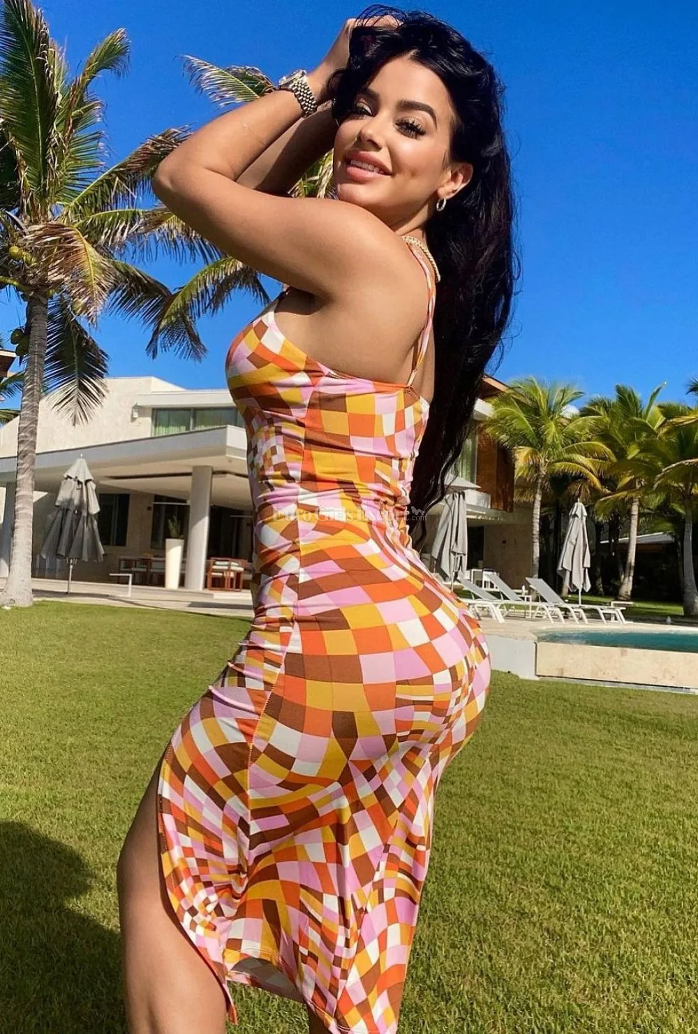 Gabriella Torres - Escort Birmingham