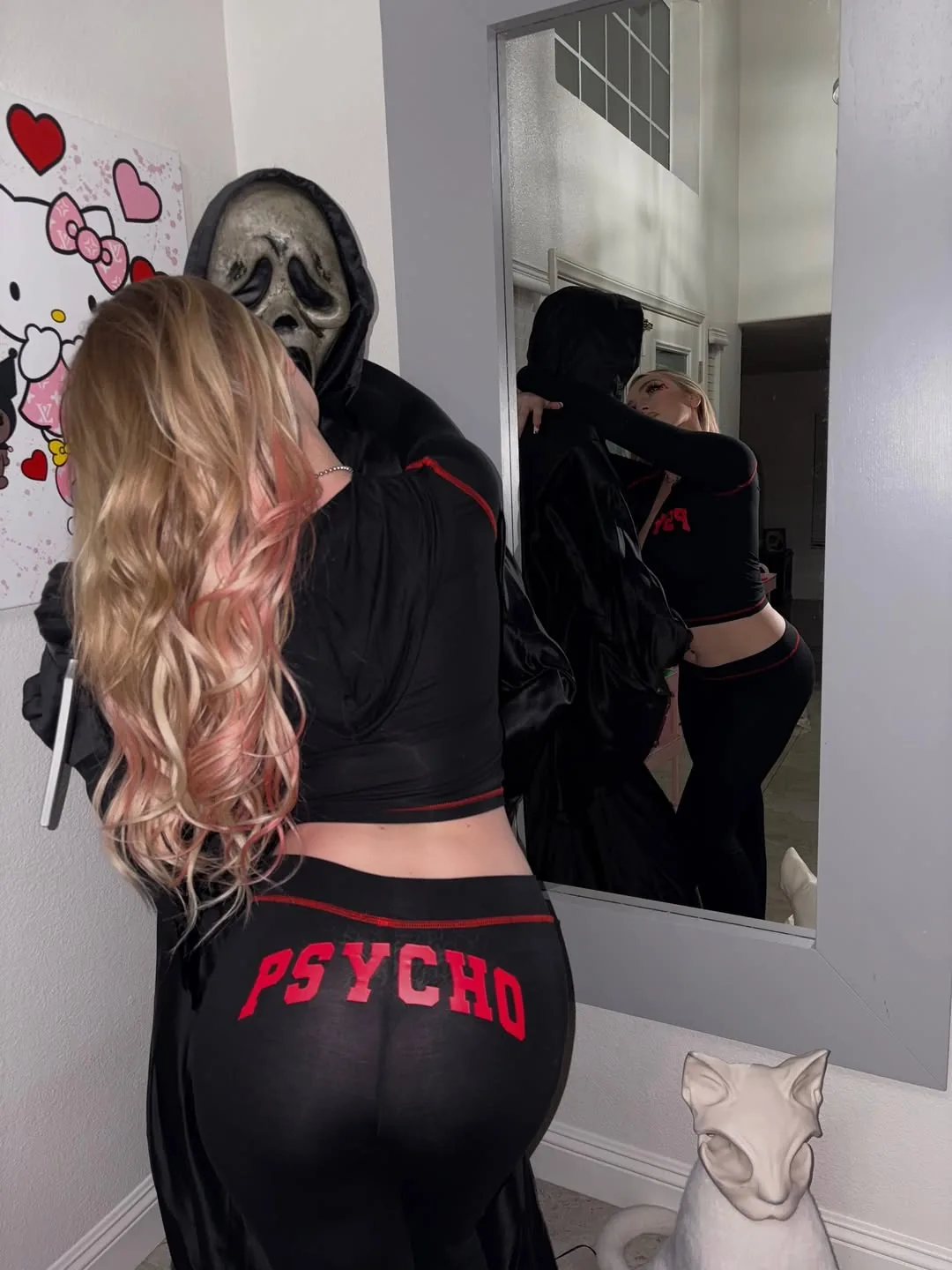 Leah Hudson - Escort Birmingham