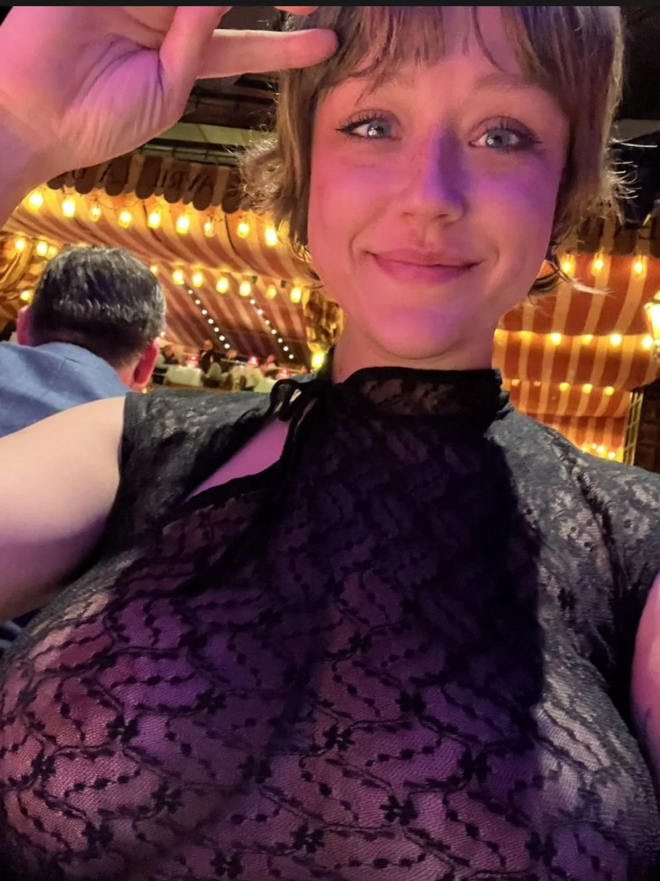 Parisalexa - Escort Birmingham