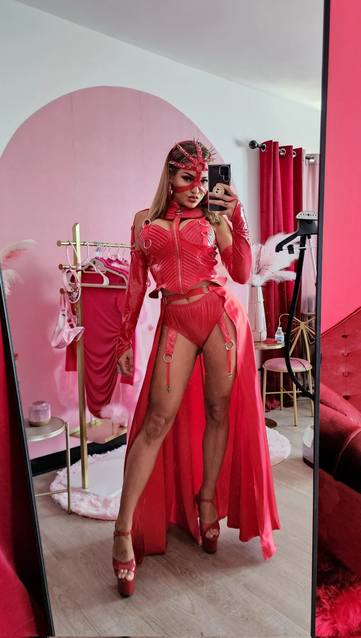 Selena - Escort Birmingham