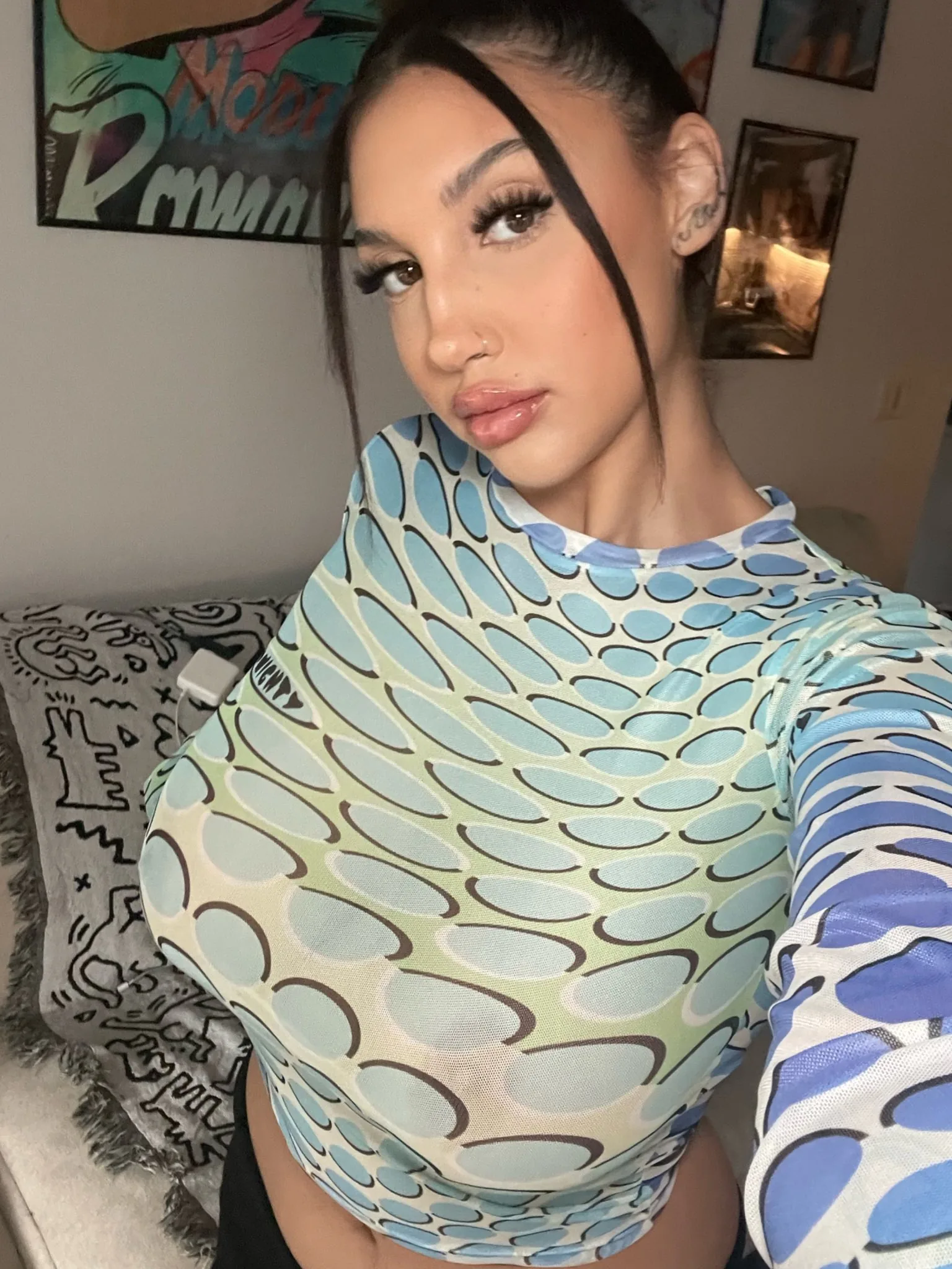 Sexy lana is in town for you - Escort Birmingham