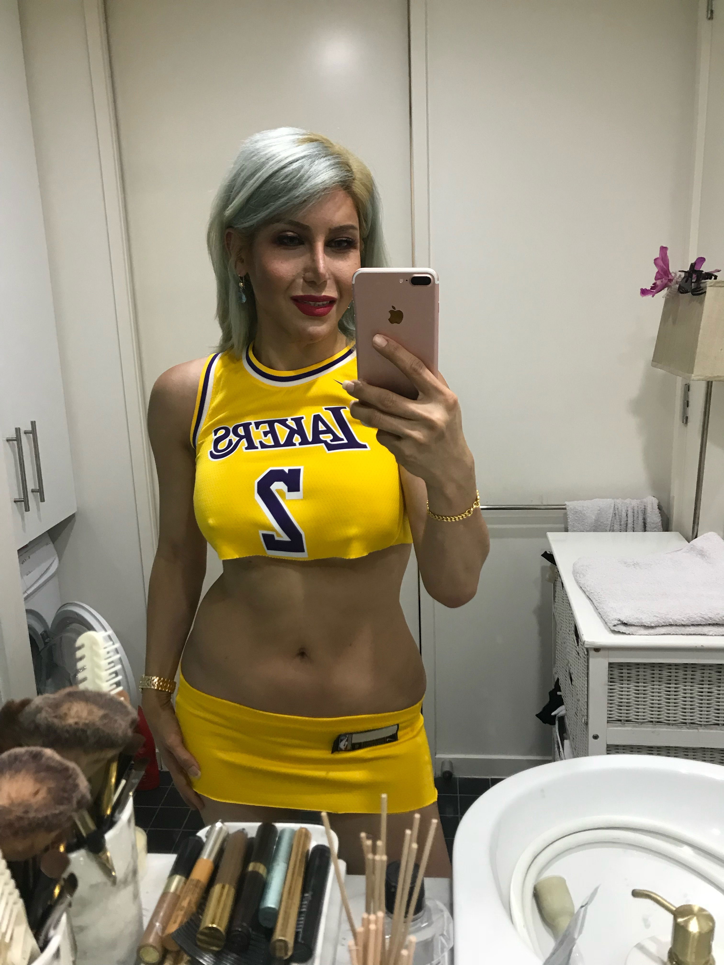 Freya - Birmingham High Class Escort