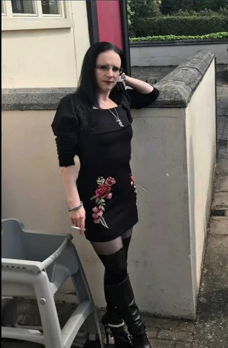 Brum Party girl escort Birmingham