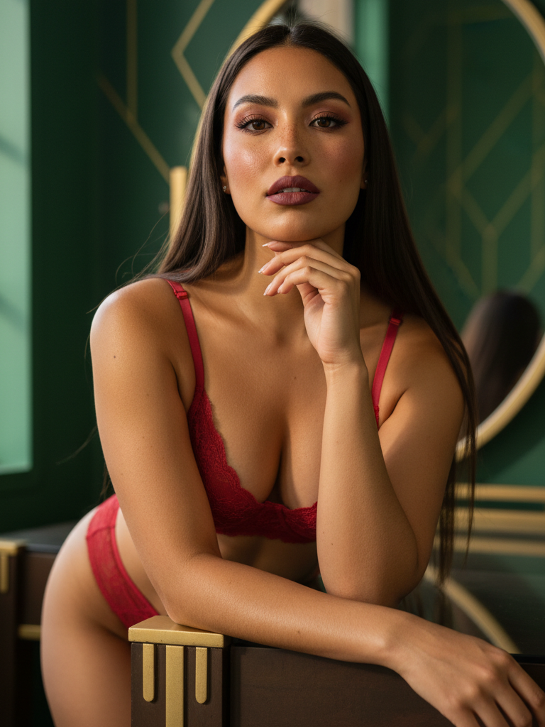 Priscila escort 
