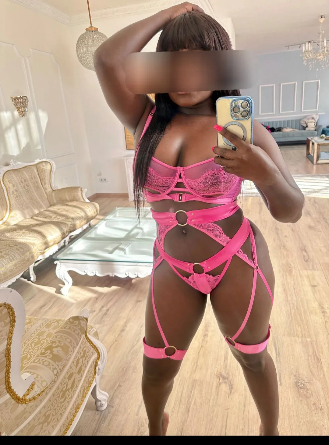 Precious escort Birmingham