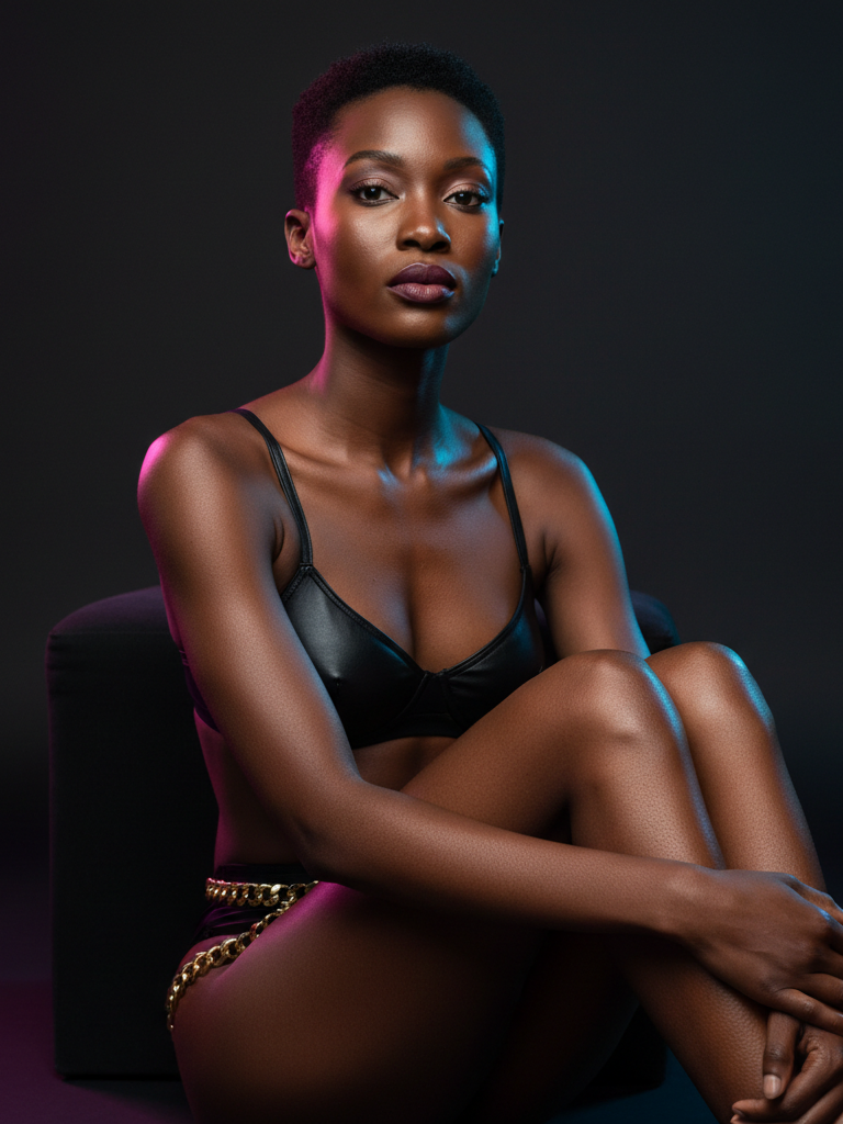 Efua escort 