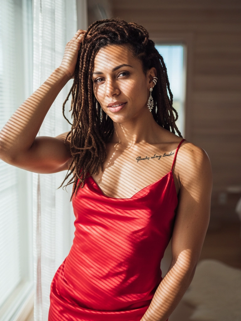 AngelSanaa escort Birmingham
