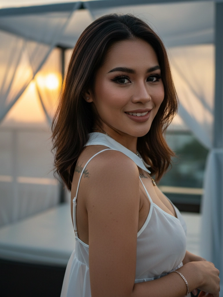 Yaru escort Birmingham