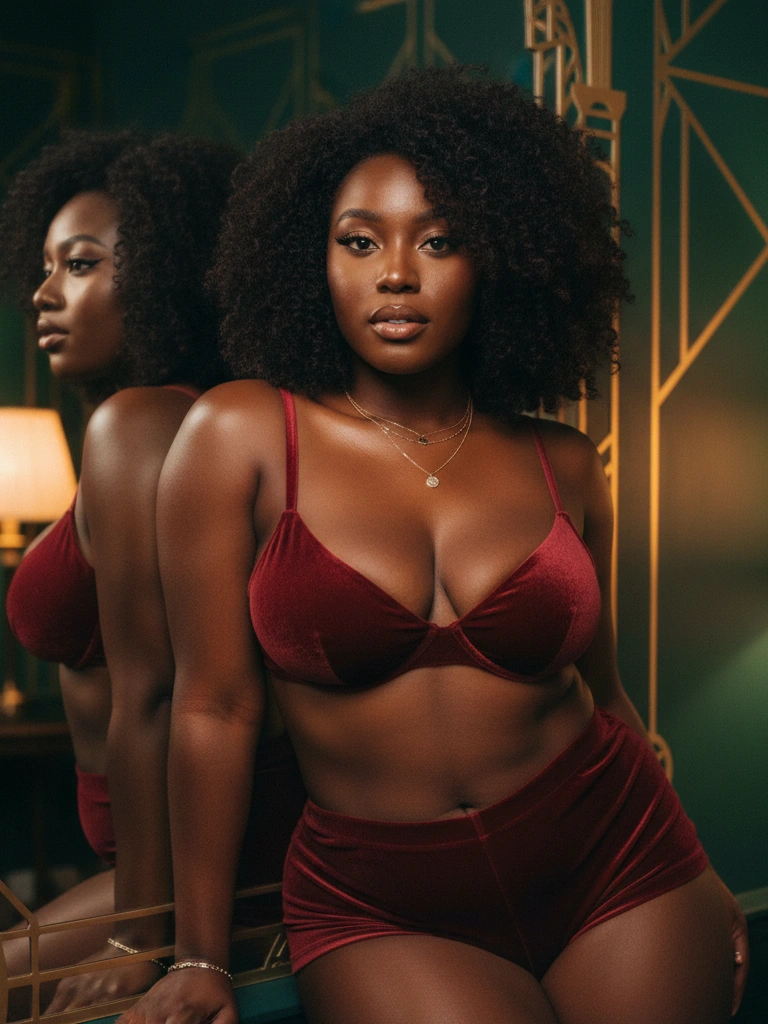 SassyFolake escort Birmingham
