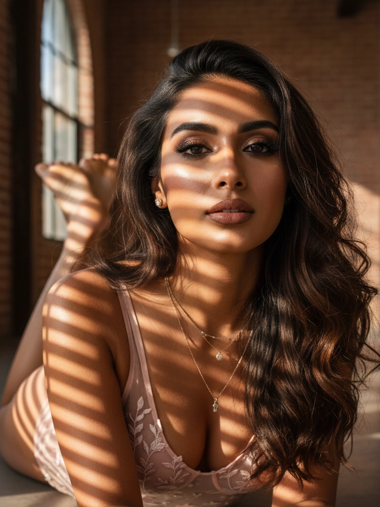 Yara escort Birmingham
