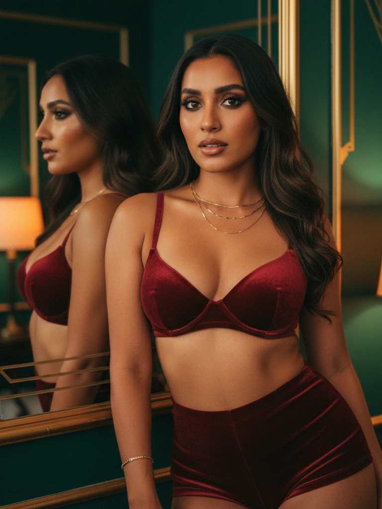 Radhika escort Birmingham