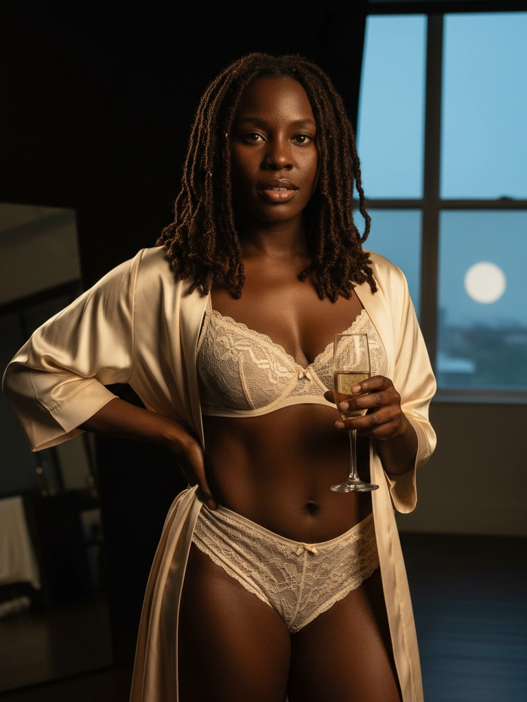 HalimaDoll escort Birmingham