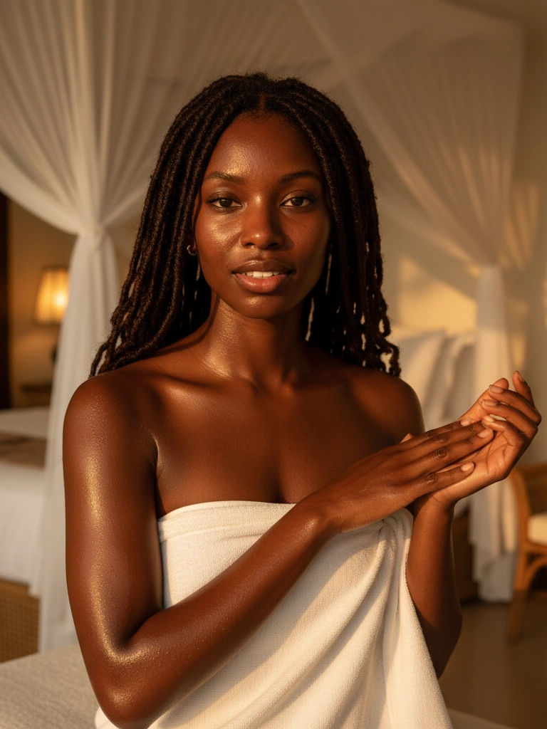 SilkFolake escort Birmingham