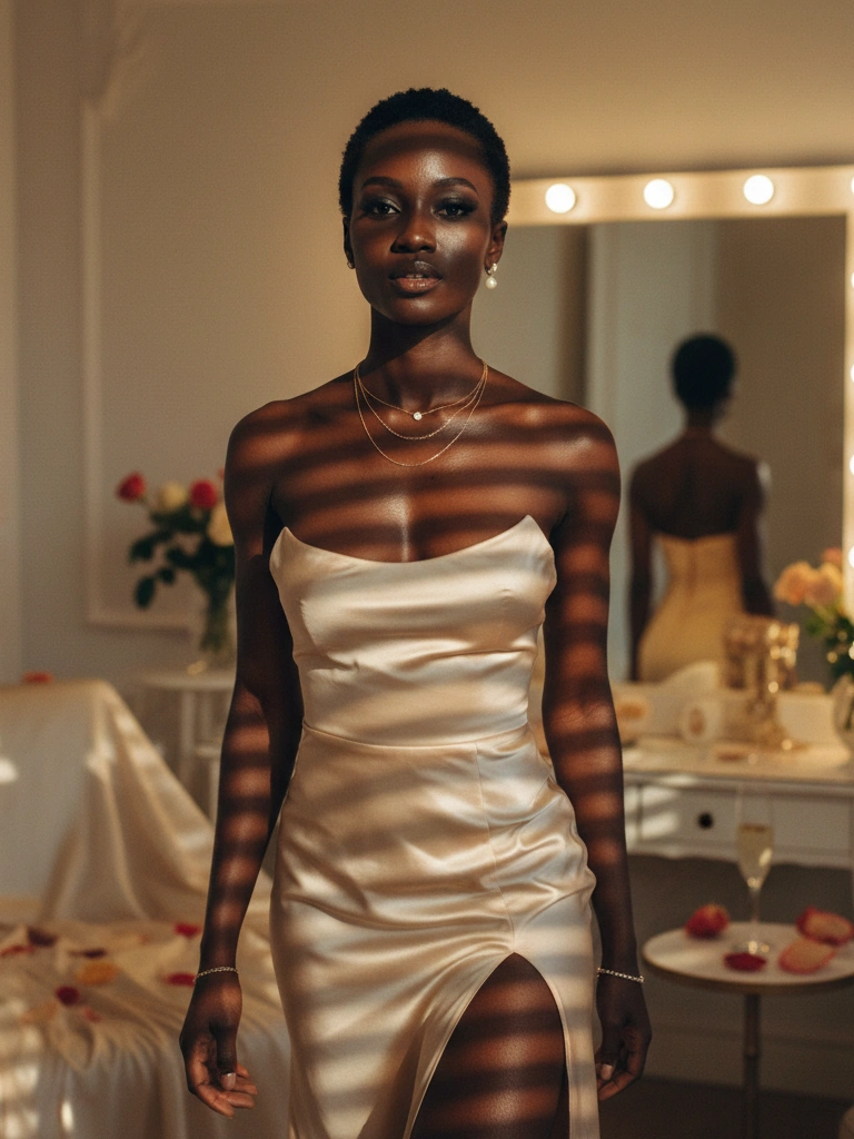 WangariBliss escort Birmingham
