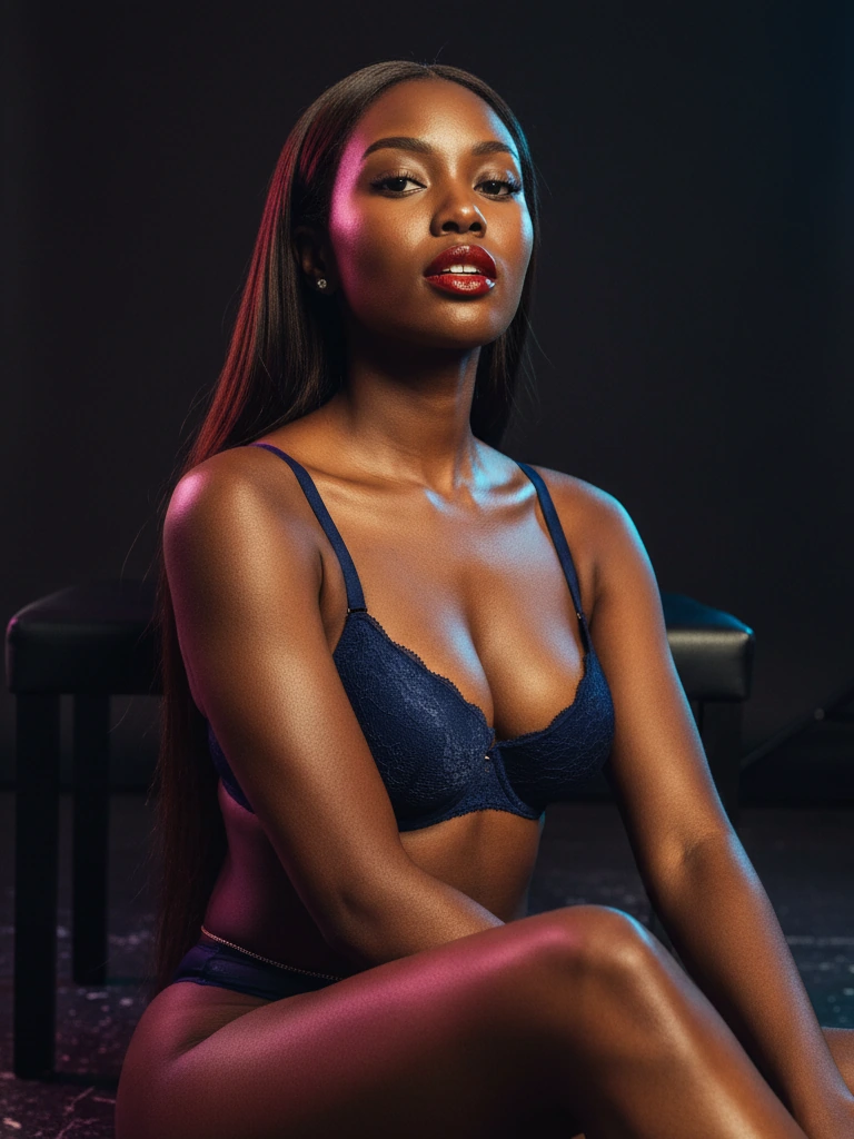 SweetHalima escort Birmingham