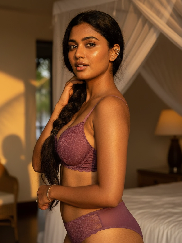 Bhavya escort Birmingham