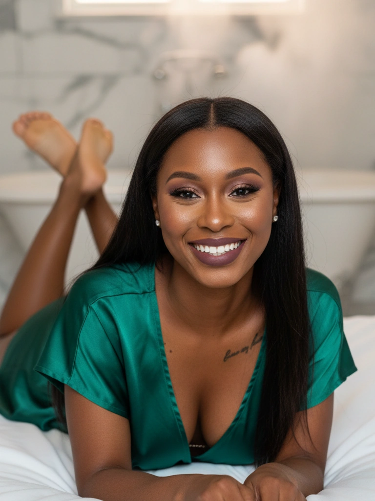 OgechiKitty escort Birmingham