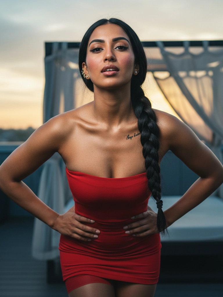 Neha escort 