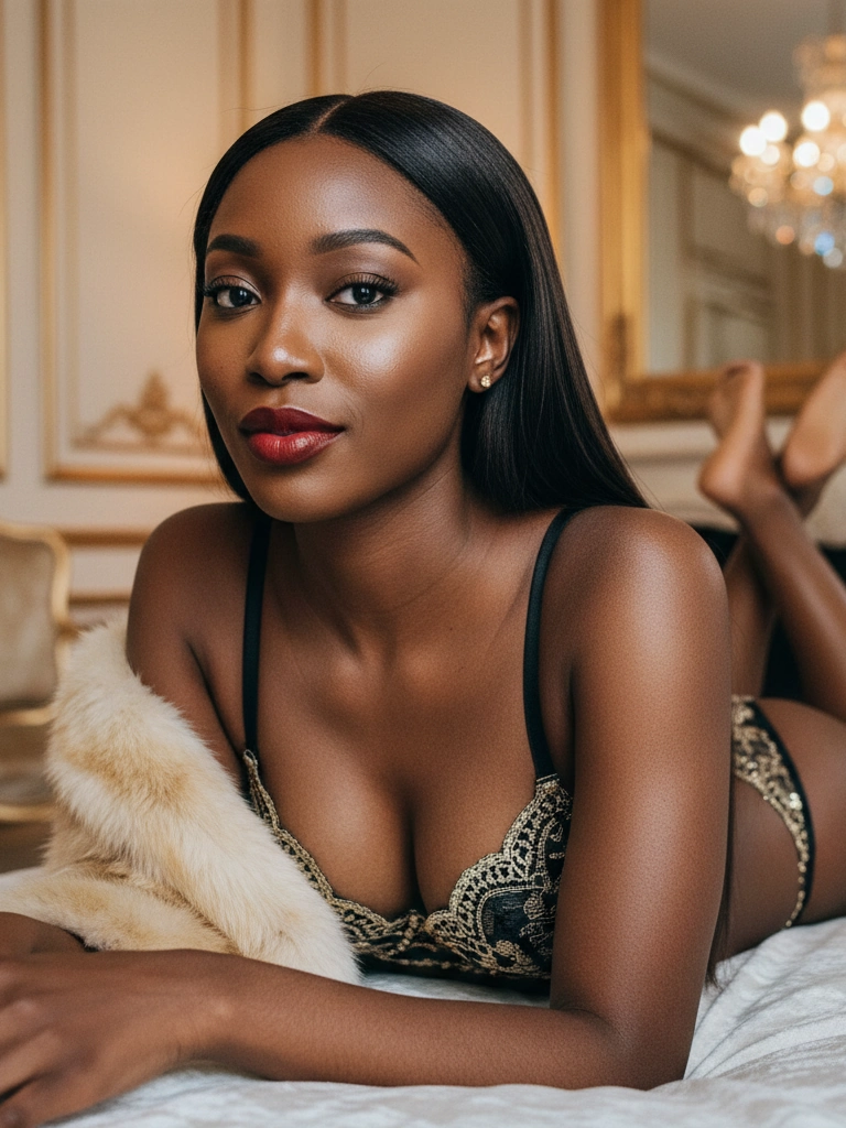 DalilaPeach escort Birmingham