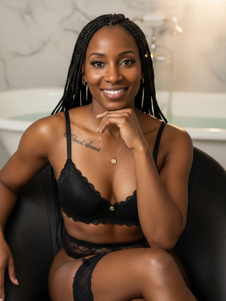 SweetyAdanna escort Birmingham