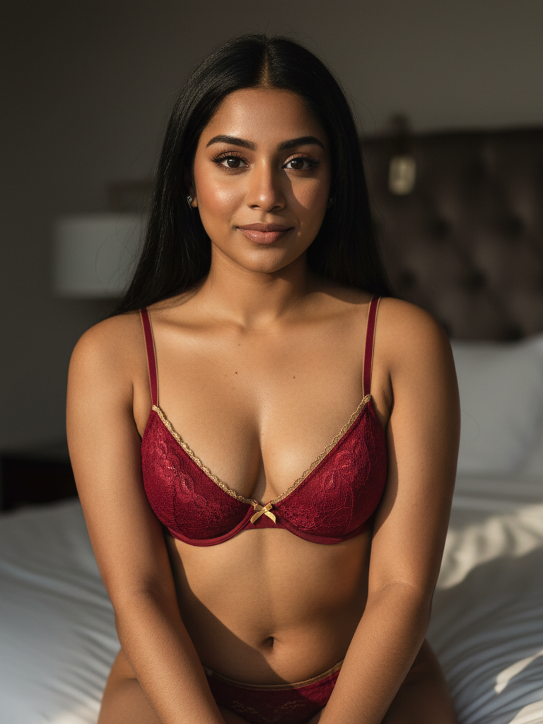 Areesha escort Birmingham