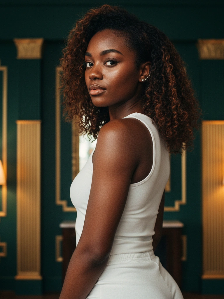 Nala escort Birmingham