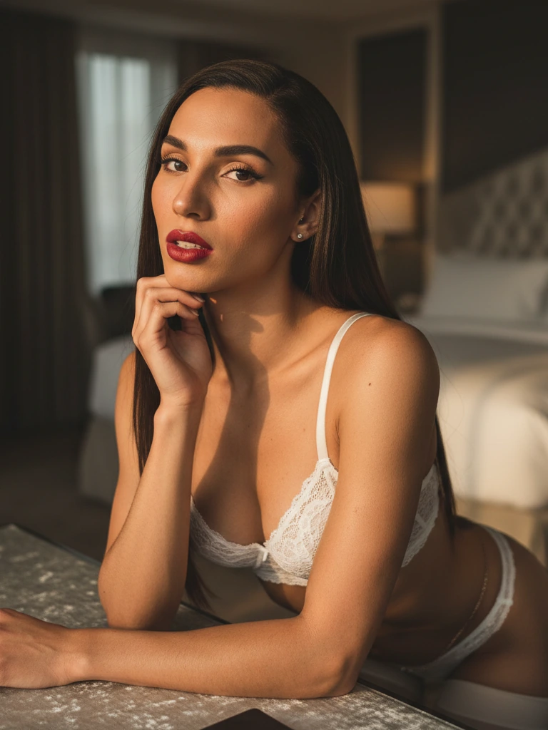 Tiana escort Birmingham