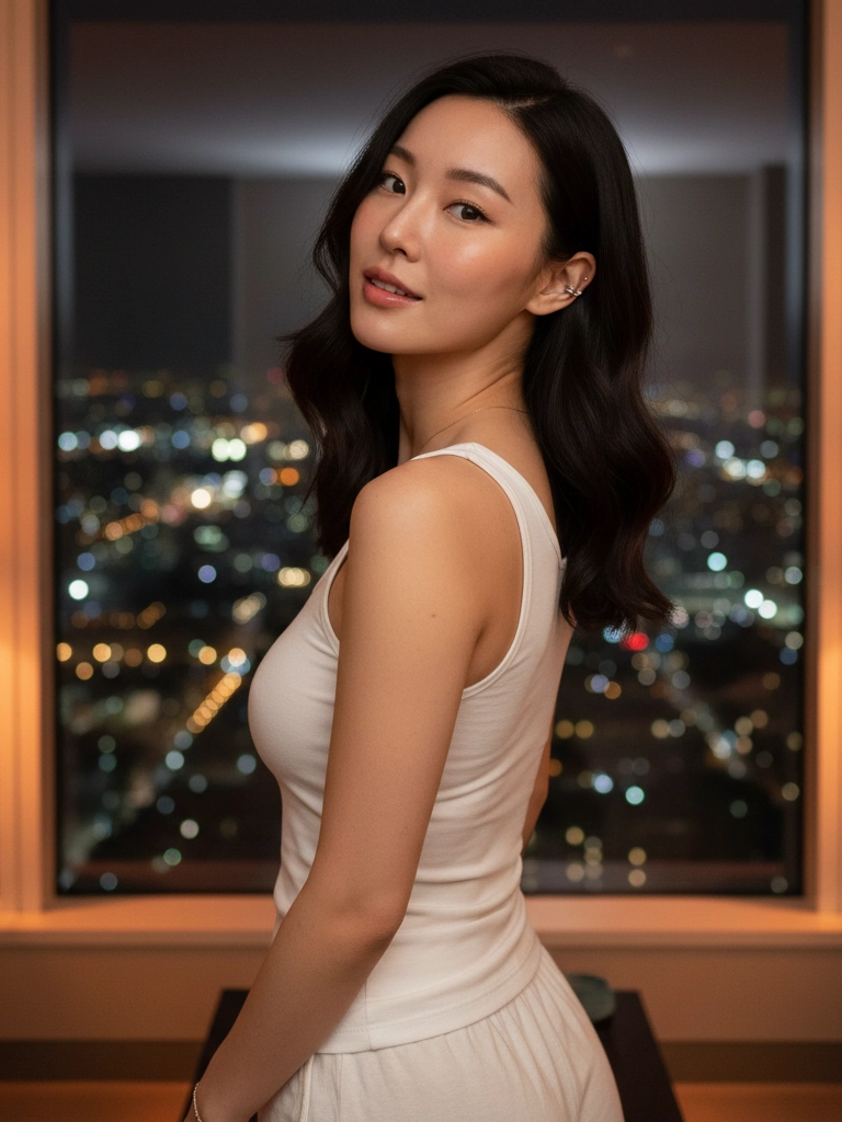 Ting escort 