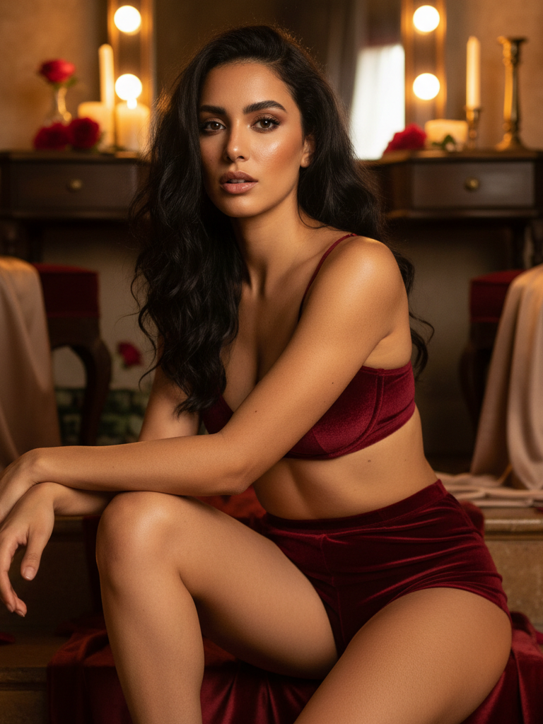 Malak escort 