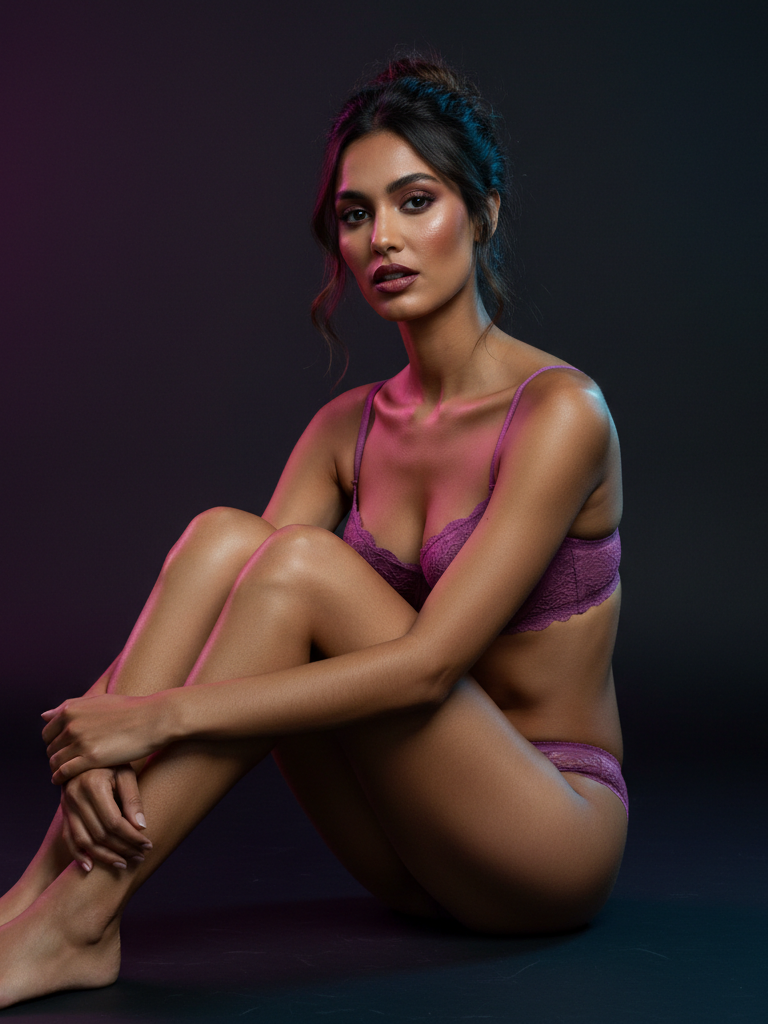 Amna escort Birmingham