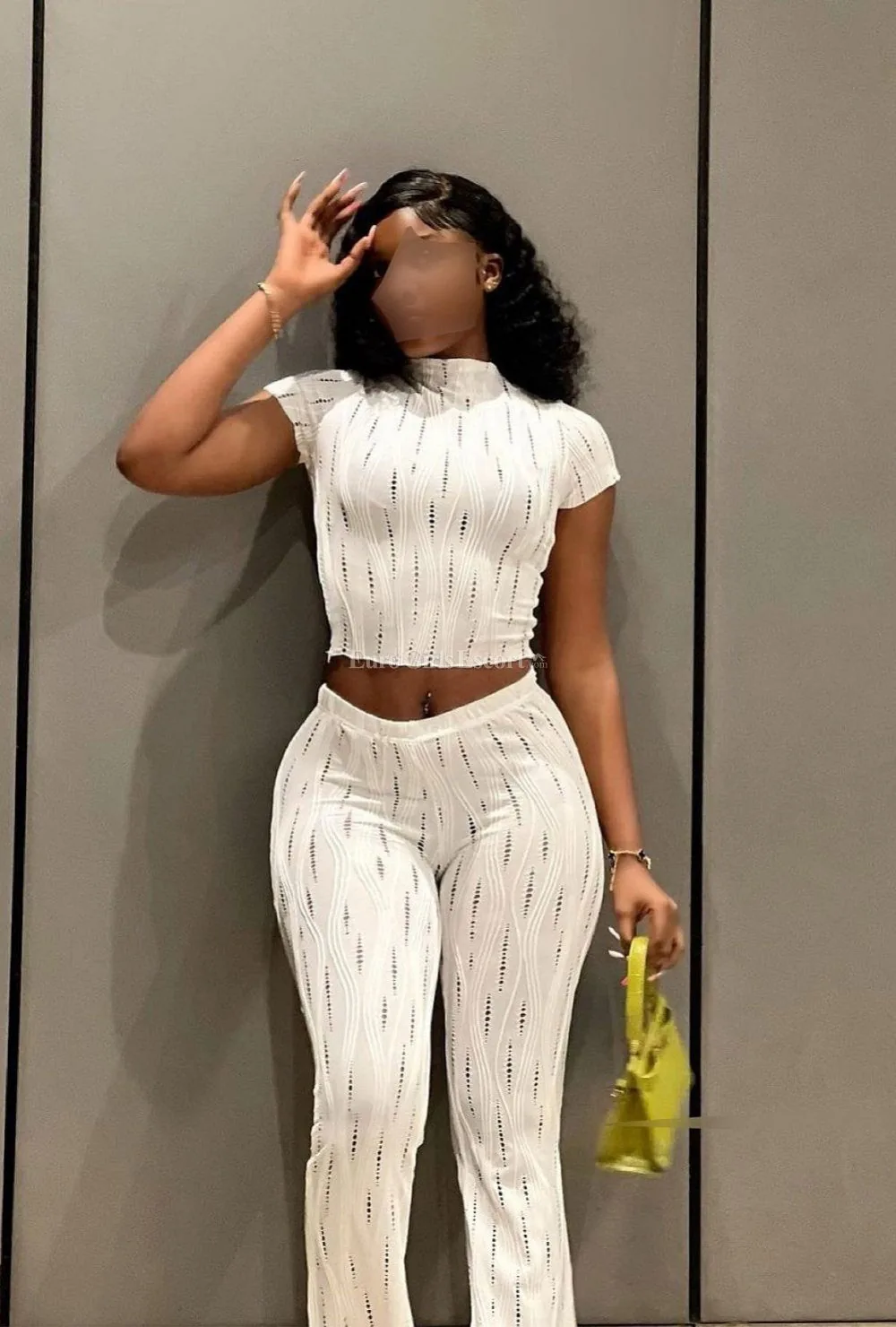 Uzoma escort Birmingham