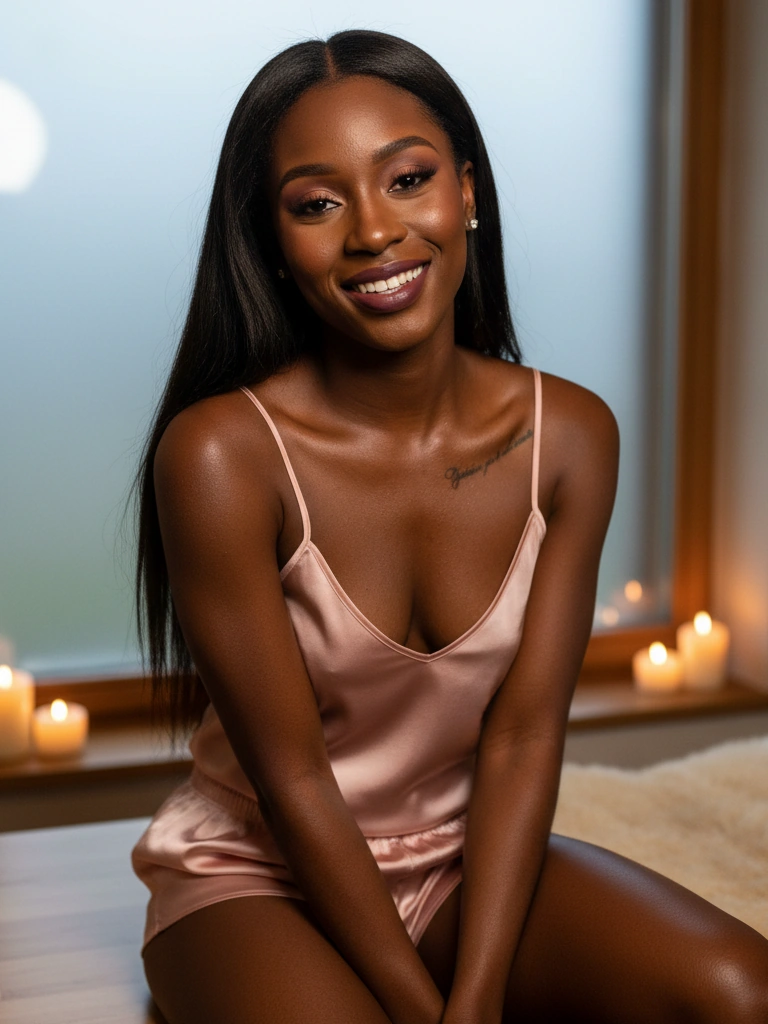 DalilaLuxe escort 