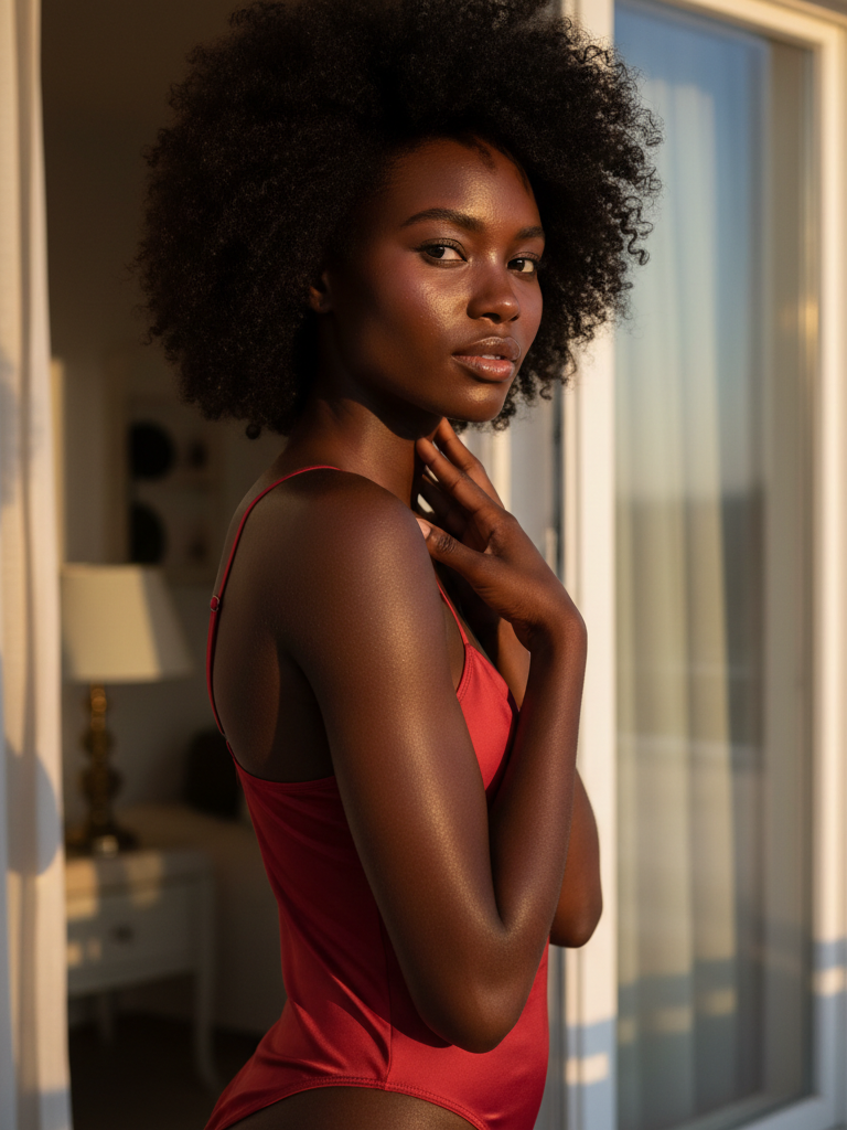 IfeomaBabe escort Birmingham