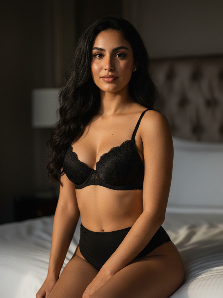 Zoya escort Birmingham